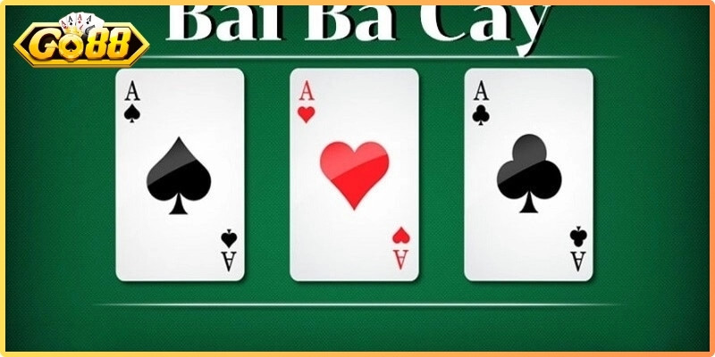 Chơi Bài 3 Cây Online Chi Tiết Từ A-Z Cho Người Mới Bắt Đầu 1 Chơi bài 3 cây online ngày càng trở thành xu hướng giải trí phổ biến