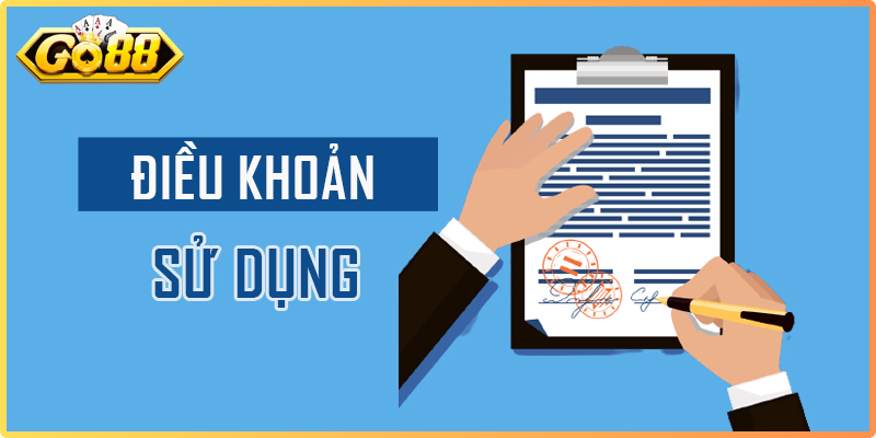Chính sách sử dụng dịch vụ và quy tắc đặt cược tại Go88 rõ ràng