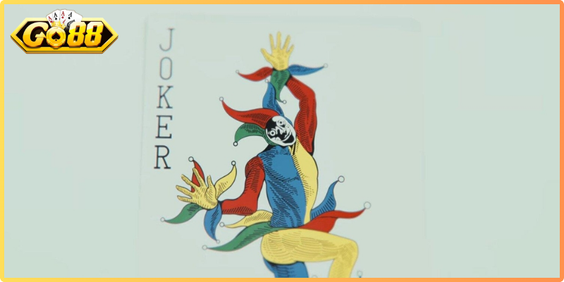 Game Bài Joker - Chiến Thuật Đánh Bài Đỉnh Cao, Dễ Thắng 1 Game bài Joker là một biến thể sáng tạo dựa trên bộ bài 52 lá truyền thống