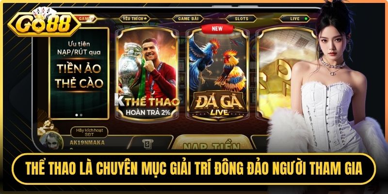 Go88 Historyst 🎖️ Truy Cập Trang Chủ Go88 | Tài Xỉu Go 88 7 Thể thao là chuyên mục giải trí kích thích đông đảo người tham gia Go88