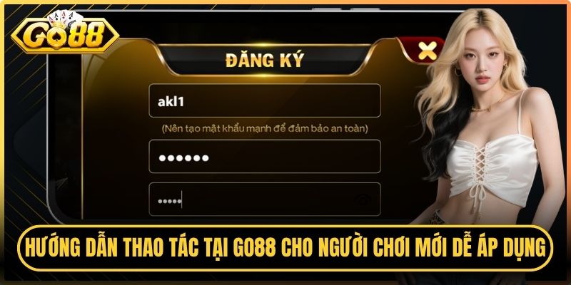 Go88 Historyst 🎖️ Truy Cập Trang Chủ Go88 | Tài Xỉu Go 88 9 Hướng dẫn thao tác tại Go88 dành cho người chơi mới dễ áp dụng