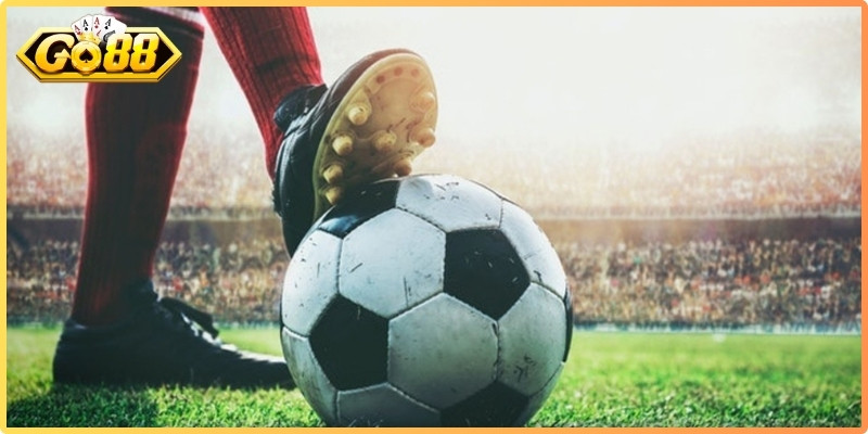 Cách đọc tỷ lệ chấp 0.5 chi tiết tại cổng game Go88 cho thành viên