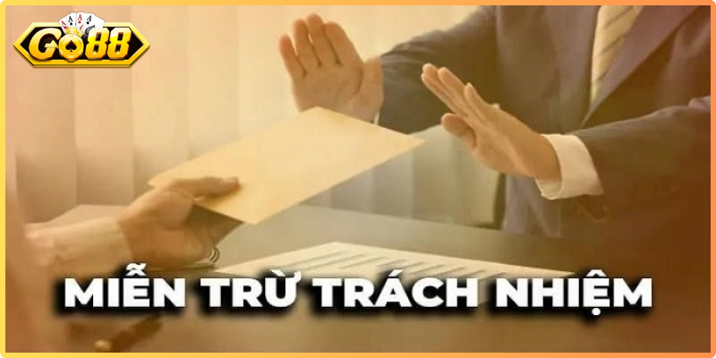Trách nhiệm của hội viên khi tham gia giải trí tại Go88