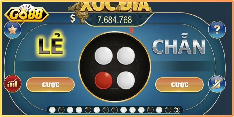Tham gia chơi game anh em hãy chọn phòng cược phù hợp với chính mình